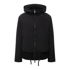 Комплект из куртки и кардигана Emporio Armani