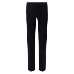 Шерстяные брюки Corneliani