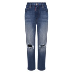 Джинсы Dsquared2