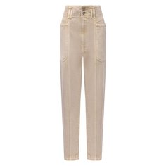 Джинсы Isabel Marant Etoile