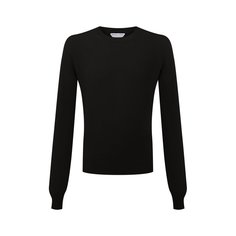 Шерстяной джемпер Bottega Veneta