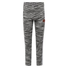 Брюки из вискозы Palm Angels x Missoni Palm Angels