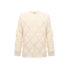 Шерстяной свитер Valentino