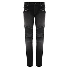 Джинсы Balmain