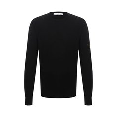 Шерстяной джемпер Stone Island