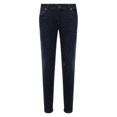 Джинсы Dolce & Gabbana