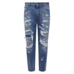 Джинсы Dolce & Gabbana