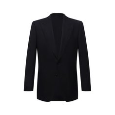 Шерстяной пиджак Tom Ford