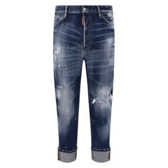 Джинсы Dsquared2