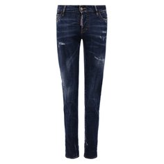 Джинсы Dsquared2