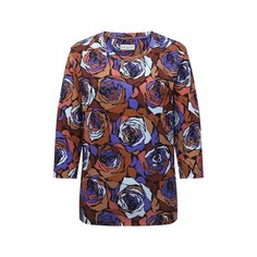 Хлопковая футболка Dries Van Noten