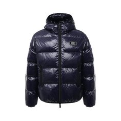 Пуховая куртка Dsquared2