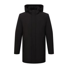 Утепленная куртка Corneliani