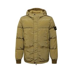 Пуховая куртка Stone Island