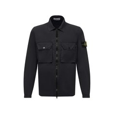 Хлопковая куртка Stone Island