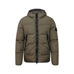 Пуховая куртка Stone Island