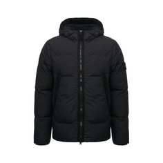 Пуховая куртка Stone Island
