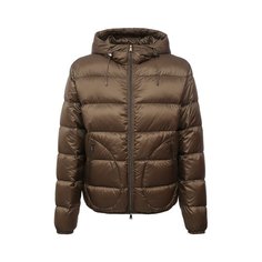 Пуховая куртка Ralph Lauren