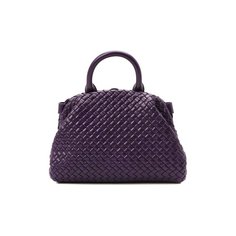 Сумка Handle small Bottega Veneta