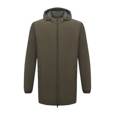 Утепленная куртка Herno