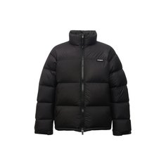 Пуховая куртка VETEMENTS