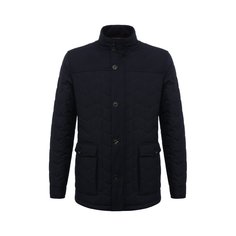 Утепленная куртка Corneliani