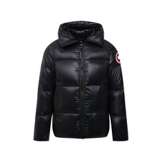 Пуховая куртка Crofton Canada Goose