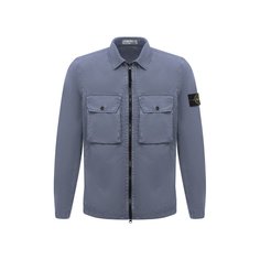 Хлопковая куртка Stone Island