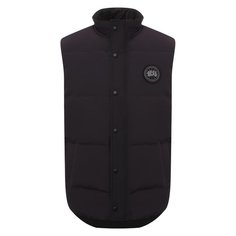 Пуховый жилет Garson Canada Goose