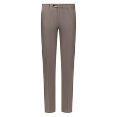 Шерстяные брюки Corneliani