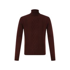 Кашемировый свитер Corneliani