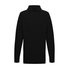 Свитер из шерсти и кашемира Jil Sander