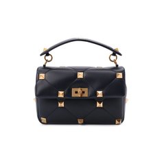 Сумка Roman Stud Valentino