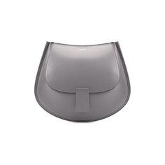 Сумка Crescent Jil Sander