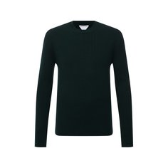 Джемпер из шерсти и кашемира Bottega Veneta