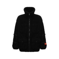 Утепленная куртка Heron Preston