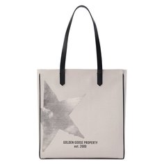 Сумка-шопер Golden Goose Deluxe Brand
