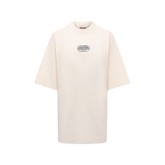 Хлопковая футболка Palm Angels x Missoni Palm Angels