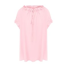 Топ свободного кроя Escada