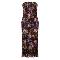 Хлопковое платье Ralph Lauren