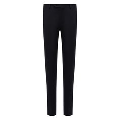 Шерстяные брюки Corneliani