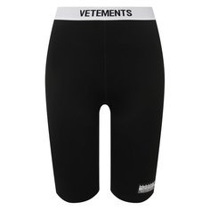 Шорты VETEMENTS