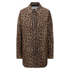 Хлопковая куртка Valentino