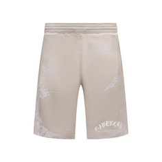 Хлопковые шорты Givenchy
