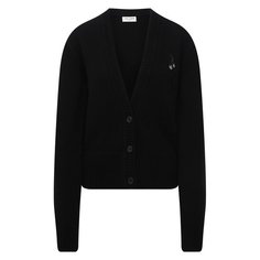 Кашемировый кардиган Saint Laurent