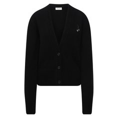 Кашемировый кардиган Saint Laurent