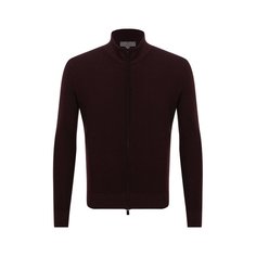 Шерстяной кардиган Canali