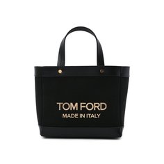 Сумка-шопер T-Screw mini Tom Ford