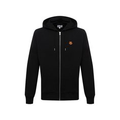 Хлопковая толстовка Kenzo