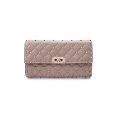 Клатч Rockstud Spike Valentino
